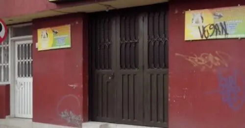 LECHONERIA LA AUTENTICA BOGOTÁ LECHONERIA LA AUTENTICA BOGOTÁ